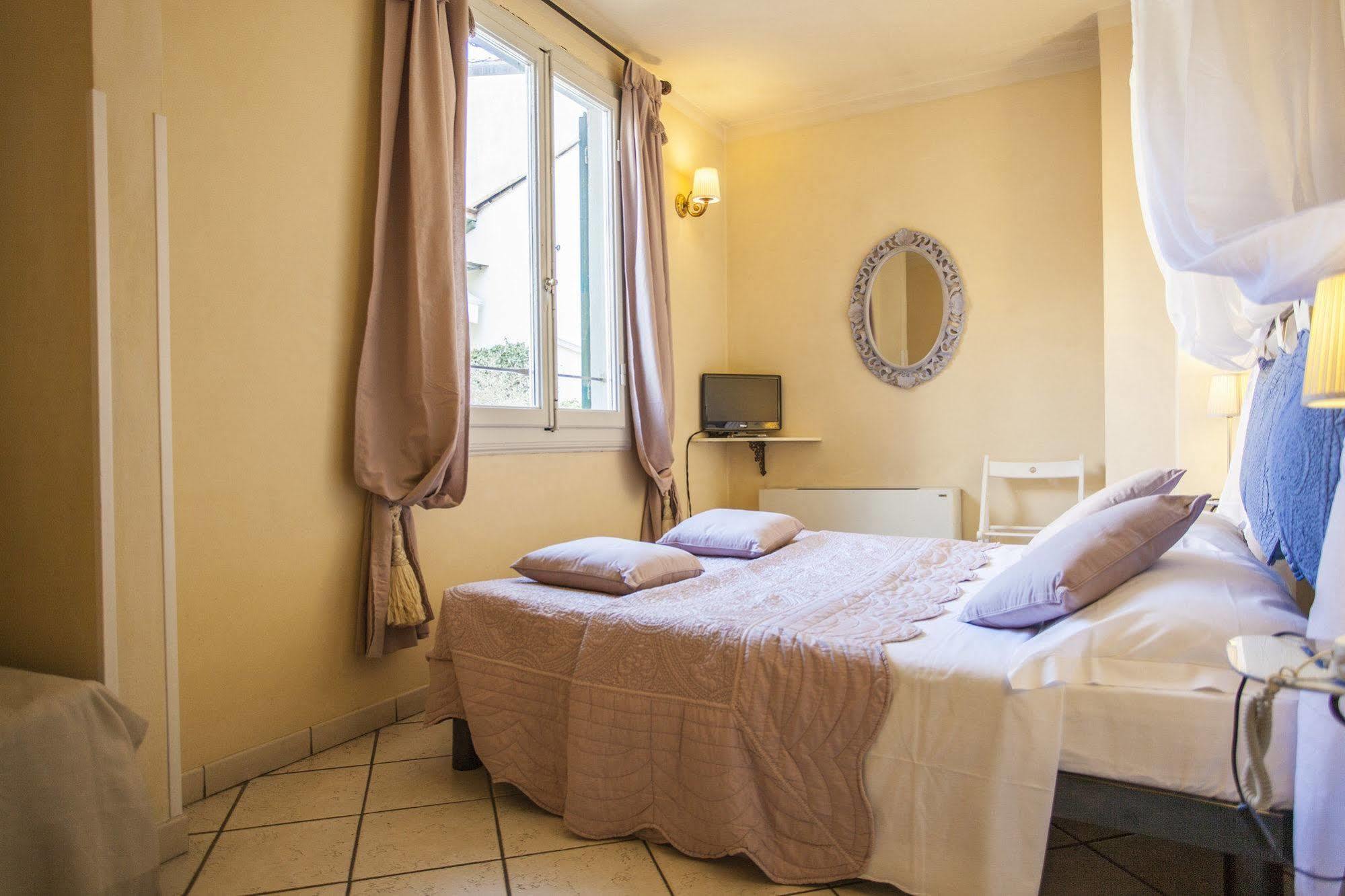 B&B Life Style Novecento Firenze Esterno foto