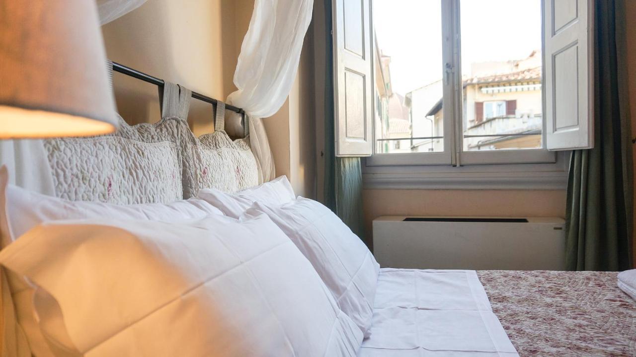 B&B Life Style Novecento Firenze Esterno foto