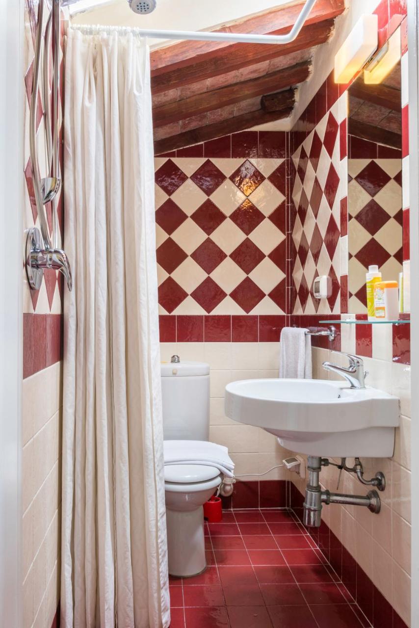 B&B Life Style Novecento Firenze Esterno foto