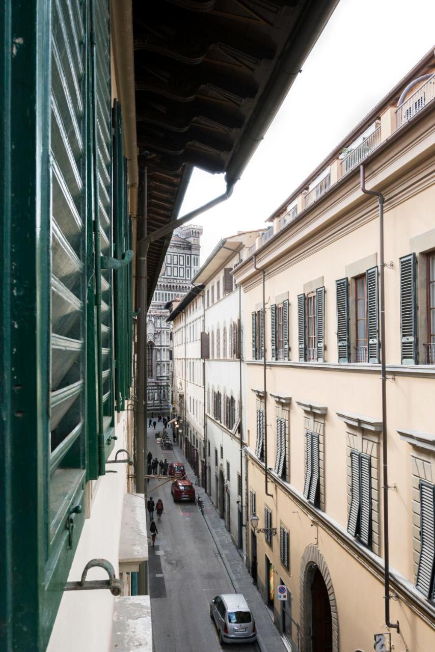 B&B Life Style Novecento Firenze Esterno foto