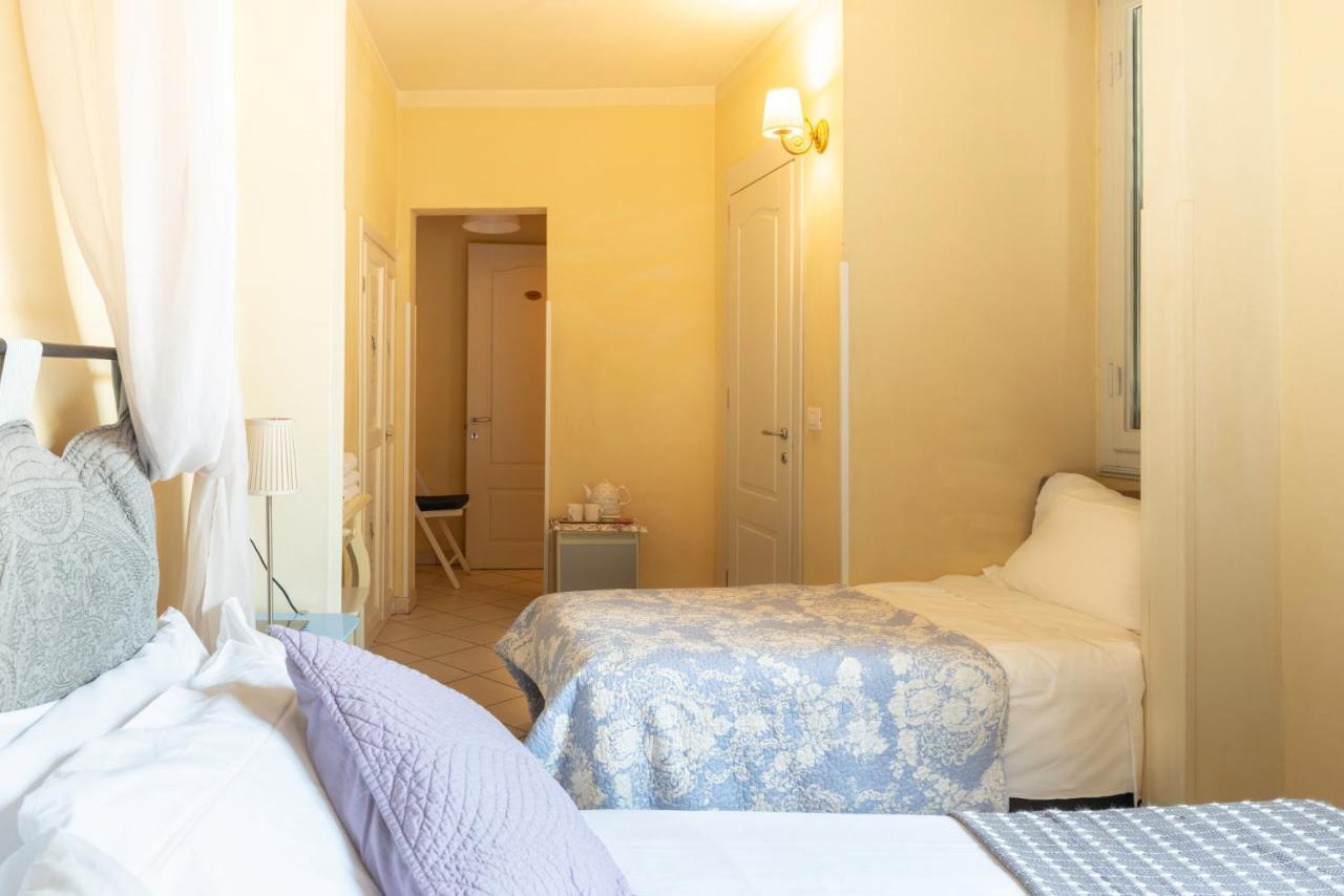 B&B Life Style Novecento Firenze Esterno foto