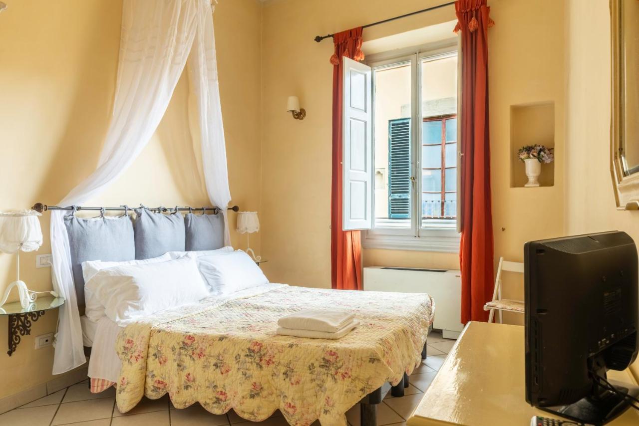 B&B Life Style Novecento Firenze Esterno foto