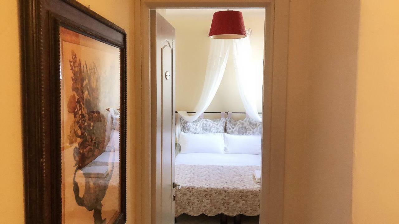 B&B Life Style Novecento Firenze Esterno foto