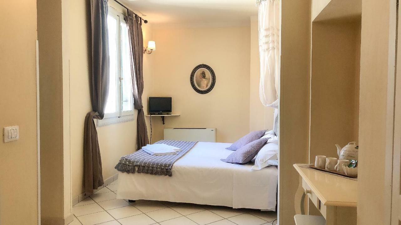 B&B Life Style Novecento Firenze Esterno foto