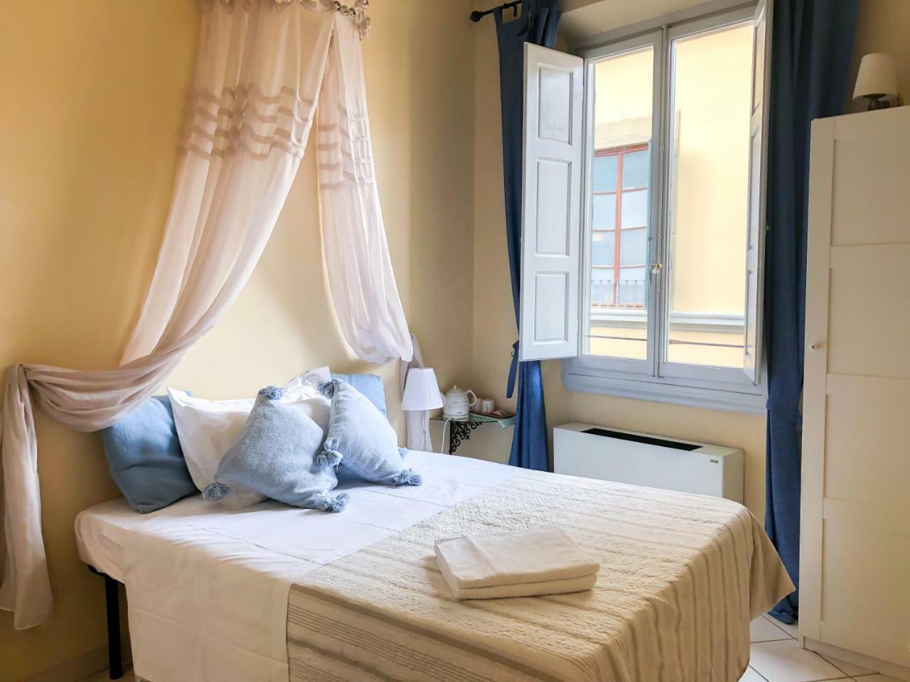 B&B Life Style Novecento Firenze Esterno foto