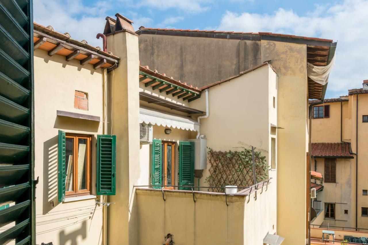 B&B Life Style Novecento Firenze Esterno foto