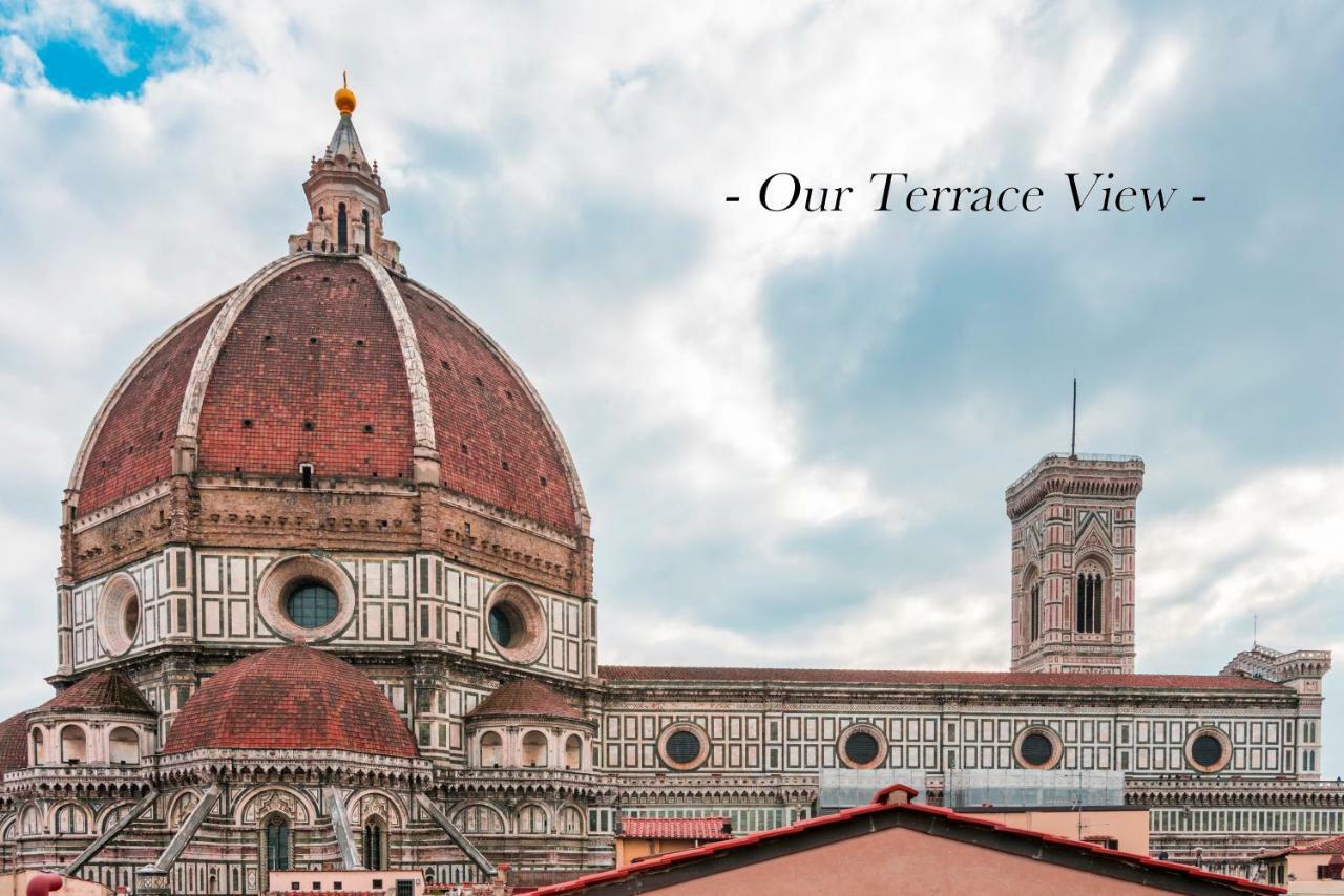 B&B Life Style Novecento Firenze Esterno foto