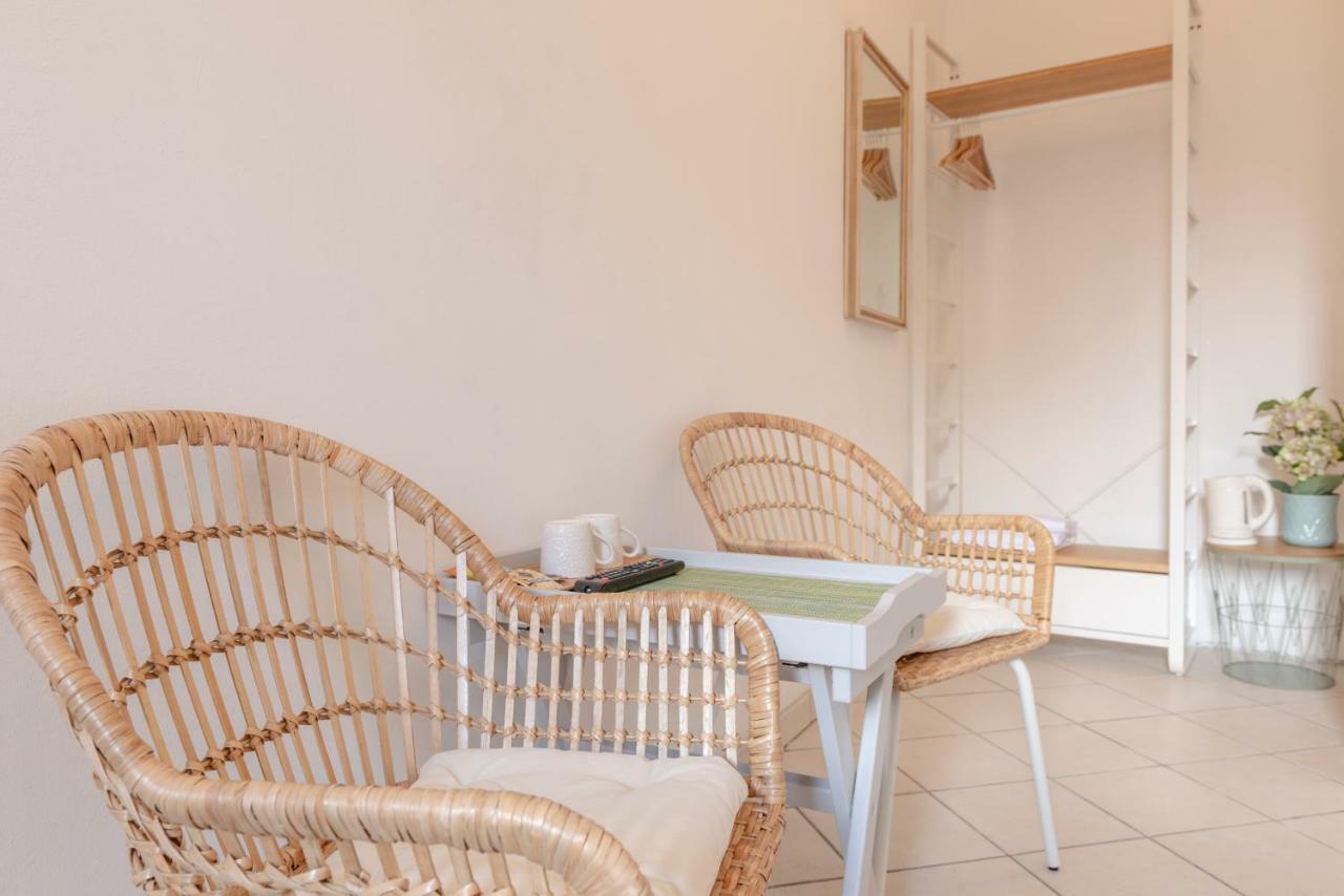 B&B Life Style Novecento Firenze Esterno foto