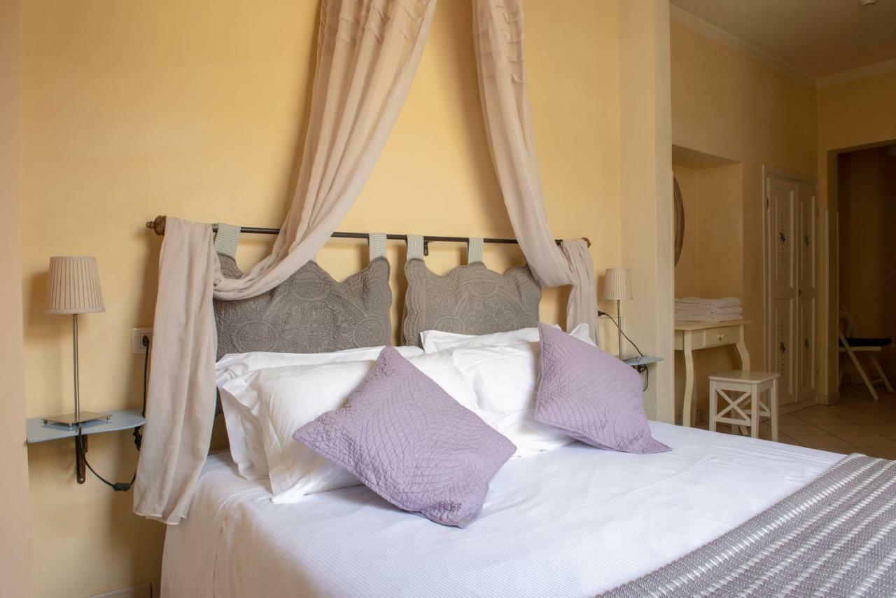 B&B Life Style Novecento Firenze Esterno foto