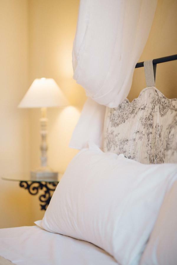 B&B Life Style Novecento Firenze Esterno foto