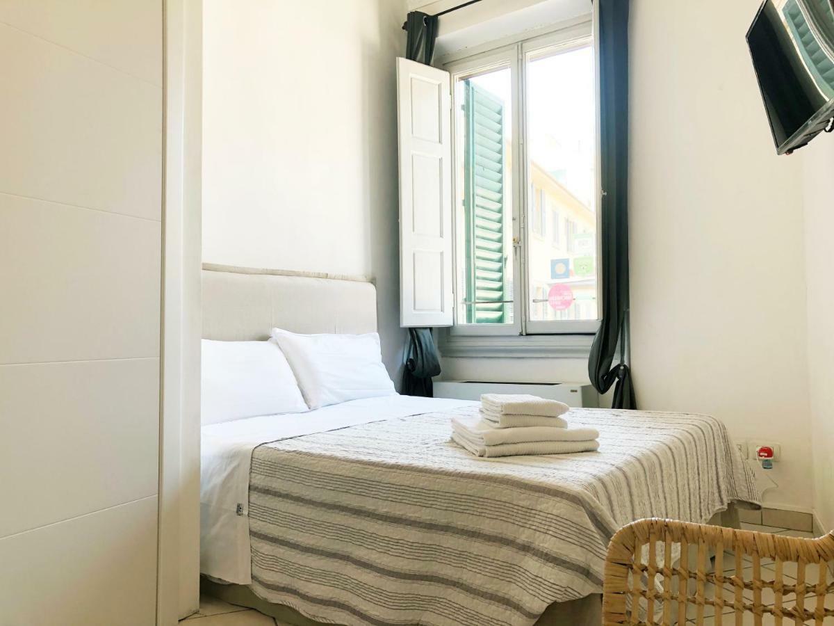 B&B Life Style Novecento Firenze Esterno foto