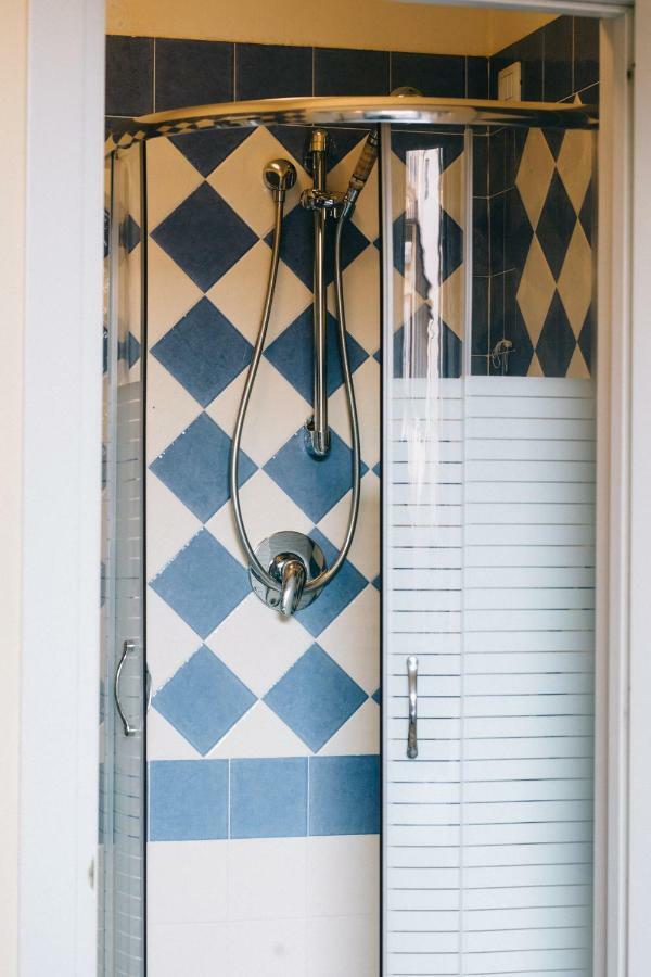 B&B Life Style Novecento Firenze Esterno foto
