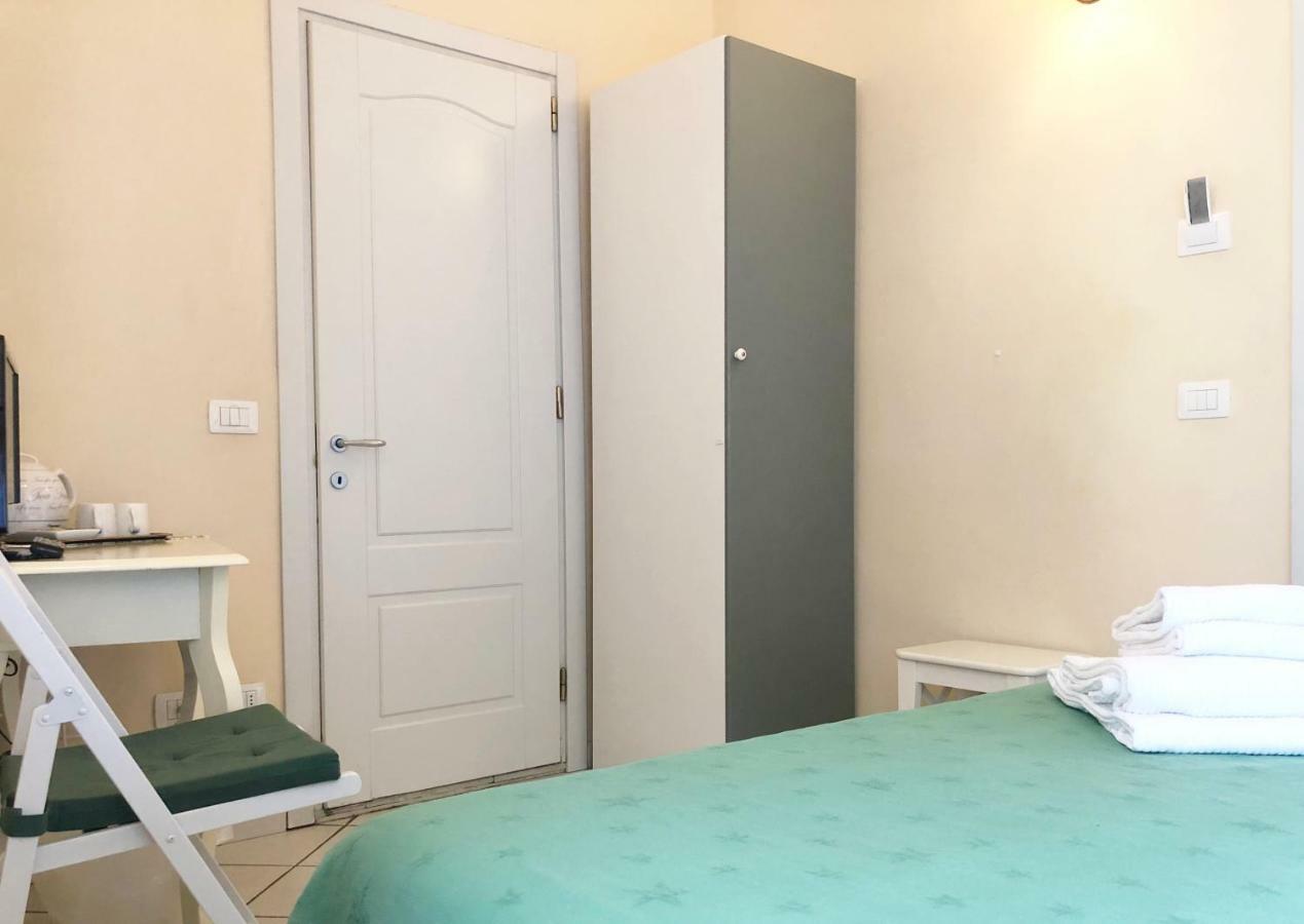 B&B Life Style Novecento Firenze Esterno foto