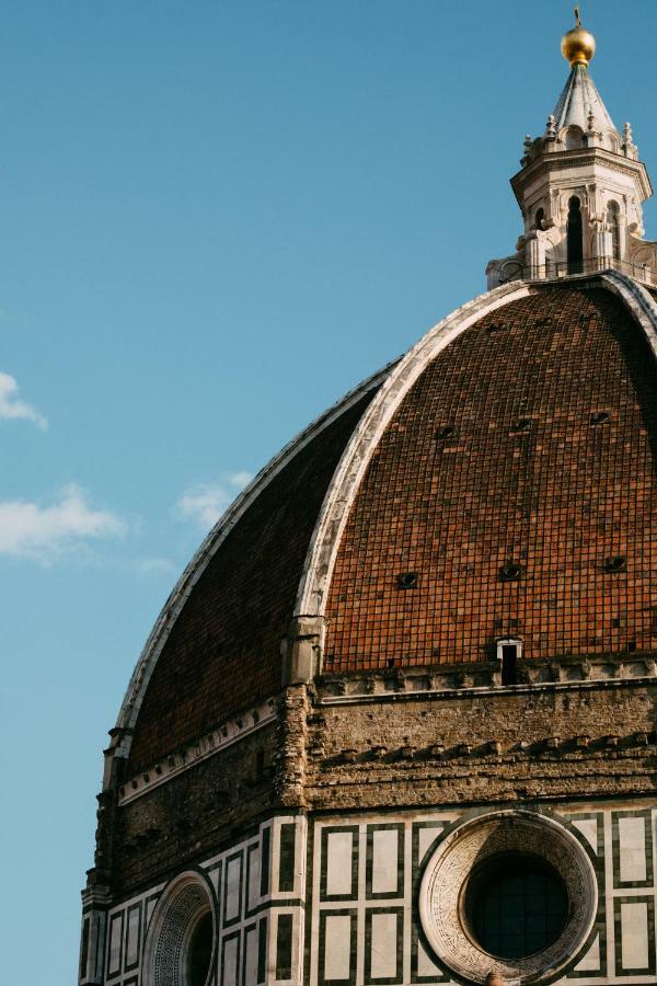 B&B Life Style Novecento Firenze Esterno foto