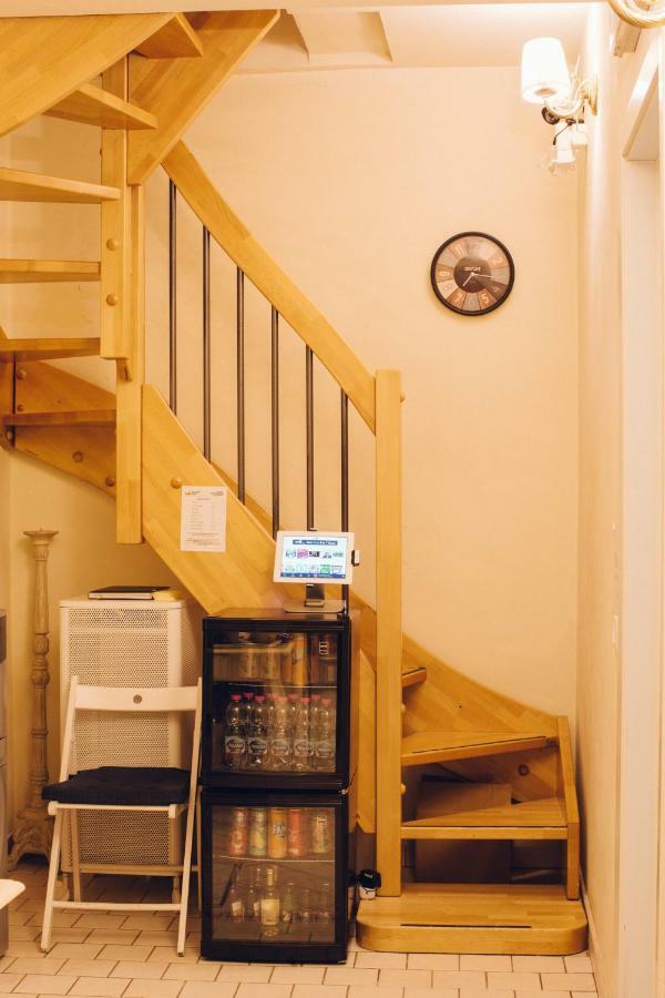 B&B Life Style Novecento Firenze Esterno foto