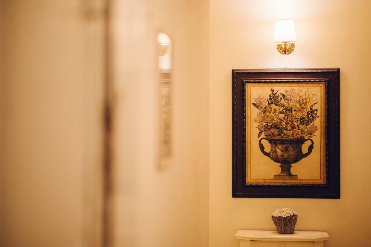 B&B Life Style Novecento Firenze Esterno foto