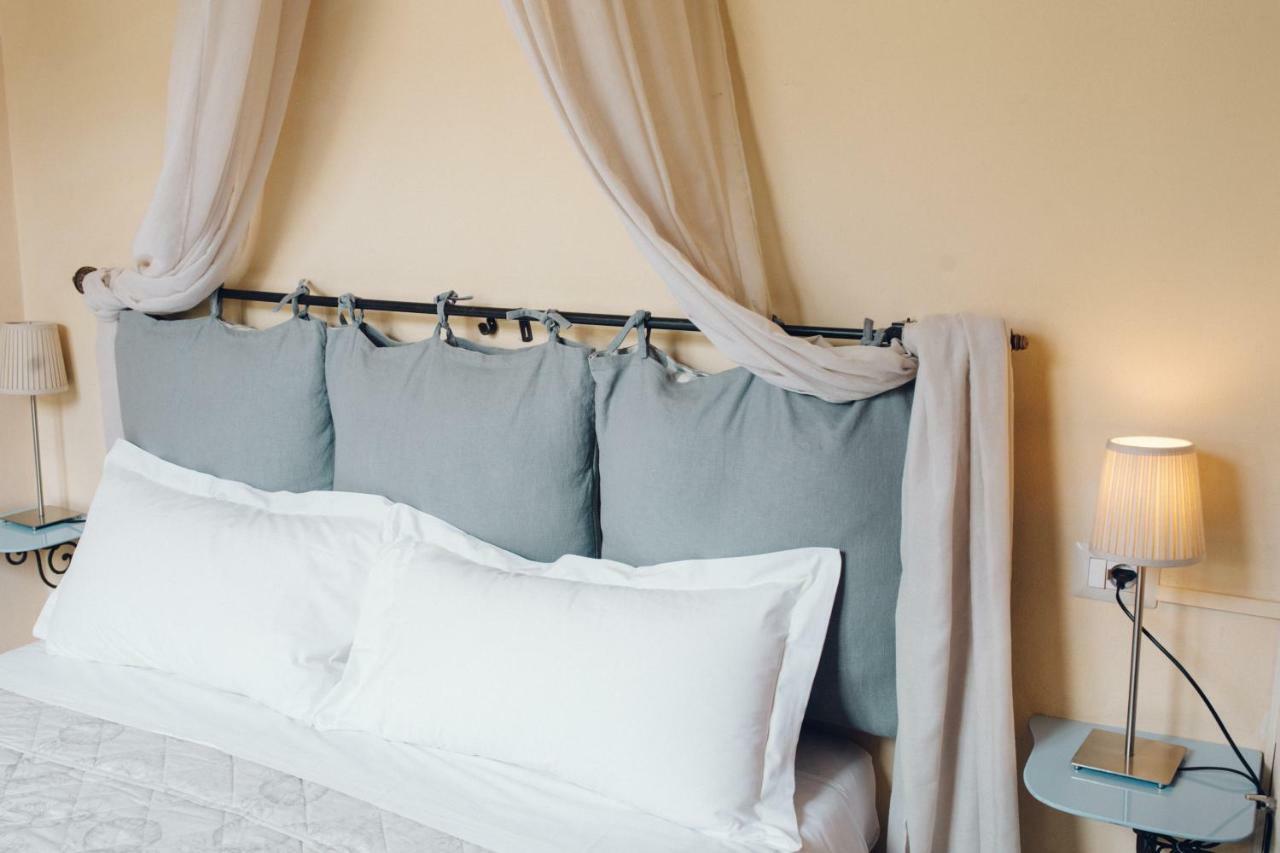 B&B Life Style Novecento Firenze Esterno foto