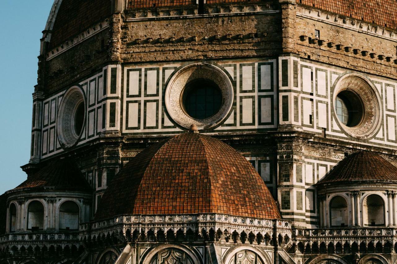 B&B Life Style Novecento Firenze Esterno foto