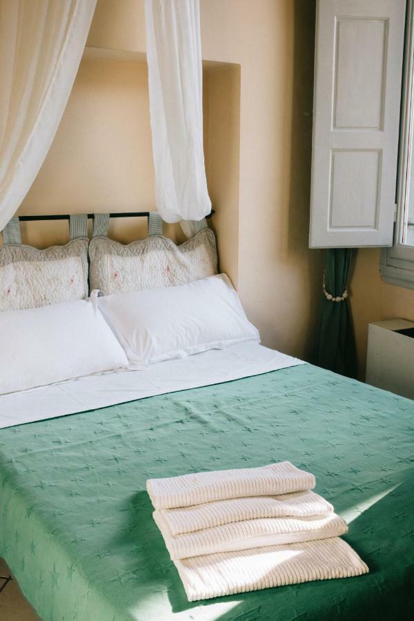 B&B Life Style Novecento Firenze Esterno foto