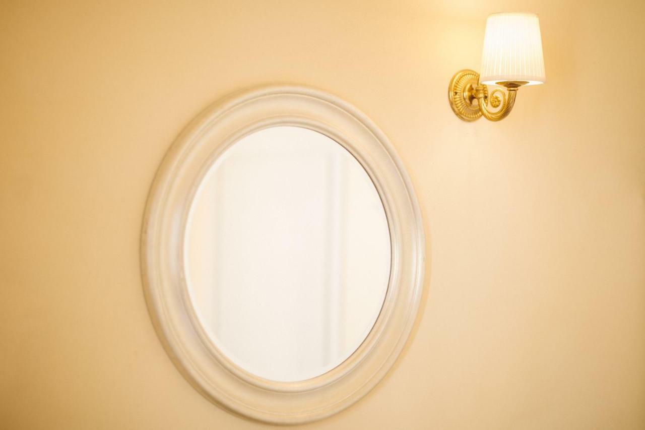 B&B Life Style Novecento Firenze Esterno foto