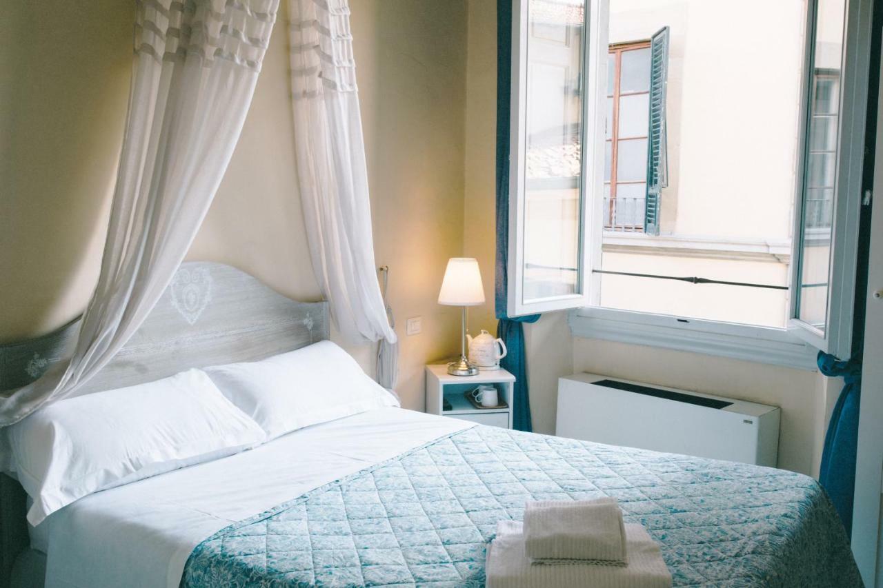 B&B Life Style Novecento Firenze Esterno foto