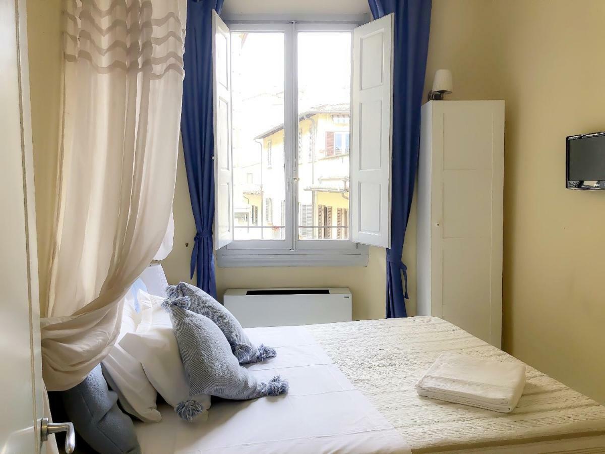 B&B Life Style Novecento Firenze Esterno foto