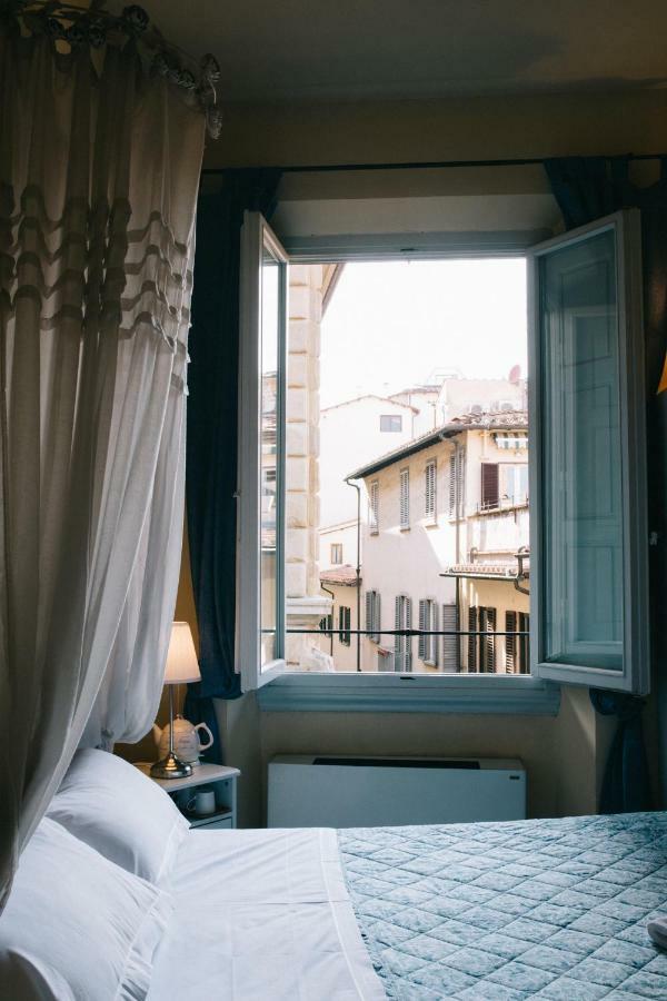 B&B Life Style Novecento Firenze Esterno foto