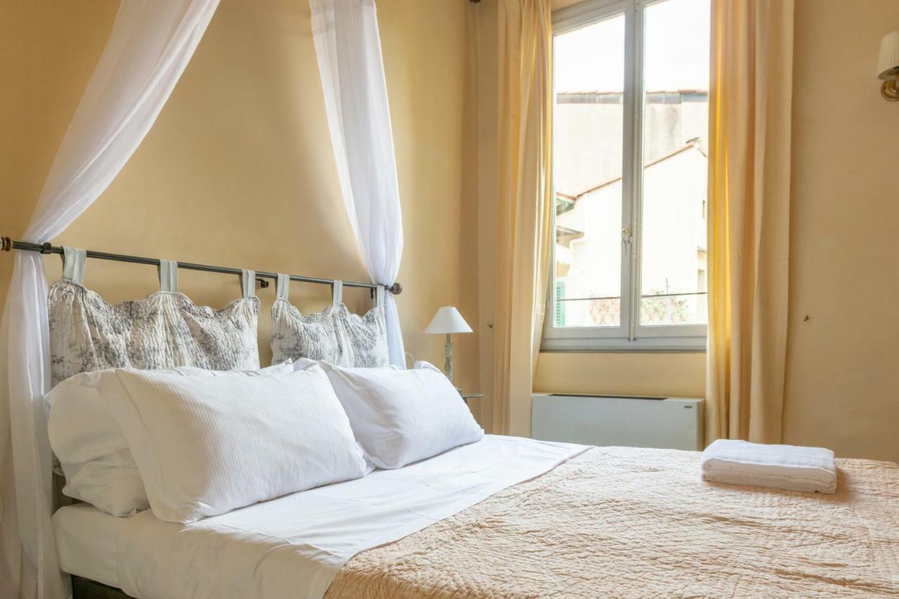 B&B Life Style Novecento Firenze Esterno foto