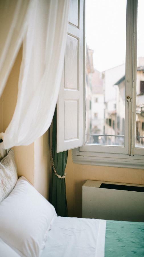 B&B Life Style Novecento Firenze Esterno foto