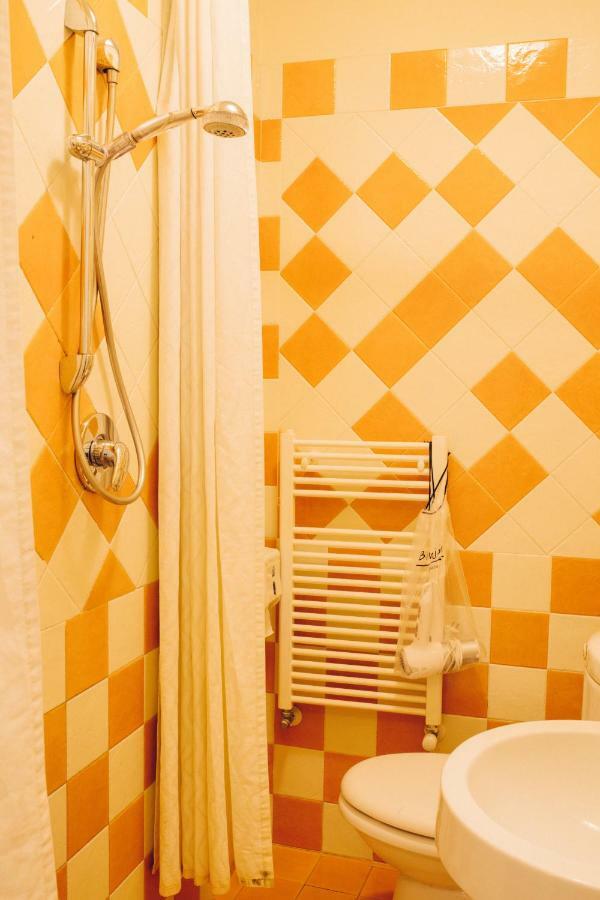 B&B Life Style Novecento Firenze Esterno foto
