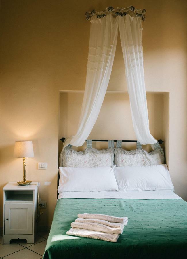 B&B Life Style Novecento Firenze Esterno foto