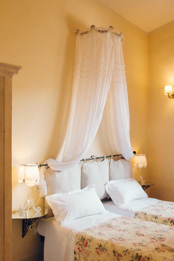 B&B Life Style Novecento Firenze Esterno foto