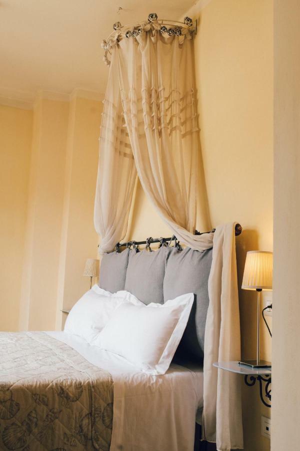 B&B Life Style Novecento Firenze Esterno foto