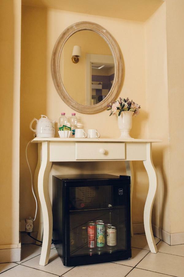 B&B Life Style Novecento Firenze Esterno foto