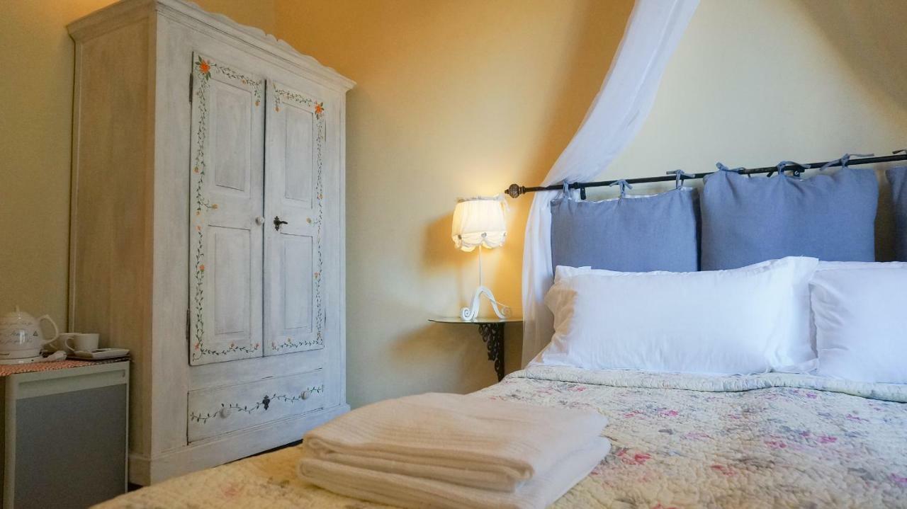 B&B Life Style Novecento Firenze Esterno foto