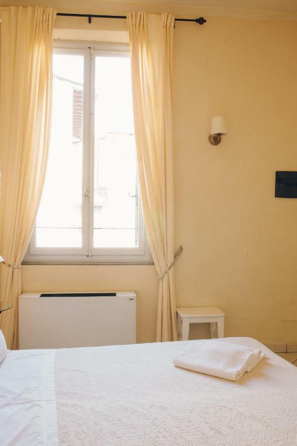 B&B Life Style Novecento Firenze Esterno foto