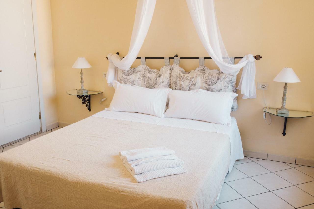 B&B Life Style Novecento Firenze Esterno foto