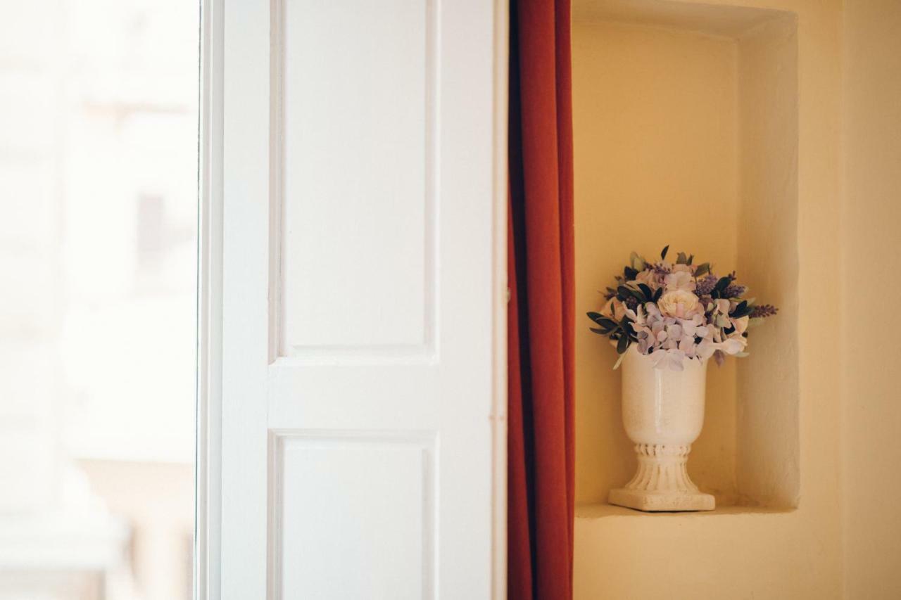B&B Life Style Novecento Firenze Esterno foto