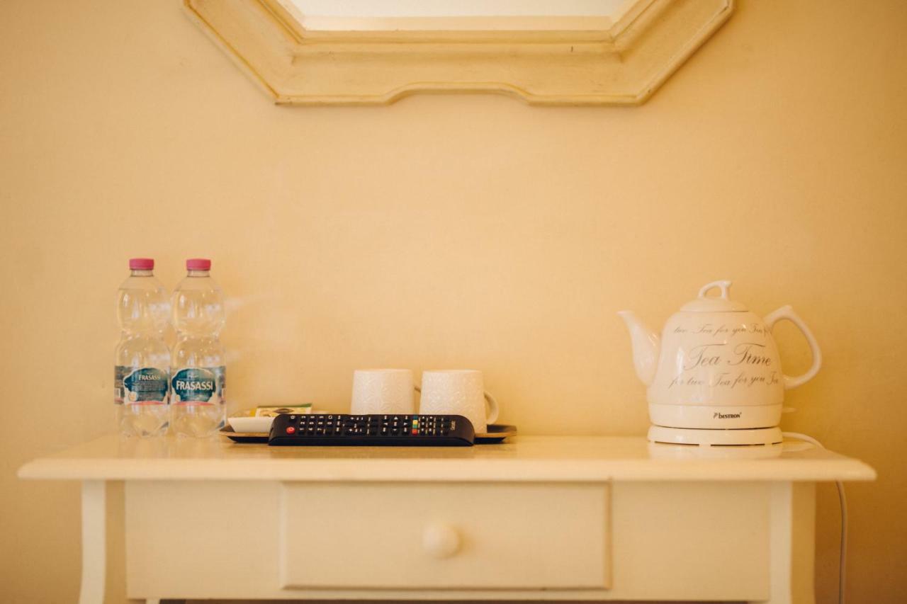 B&B Life Style Novecento Firenze Esterno foto
