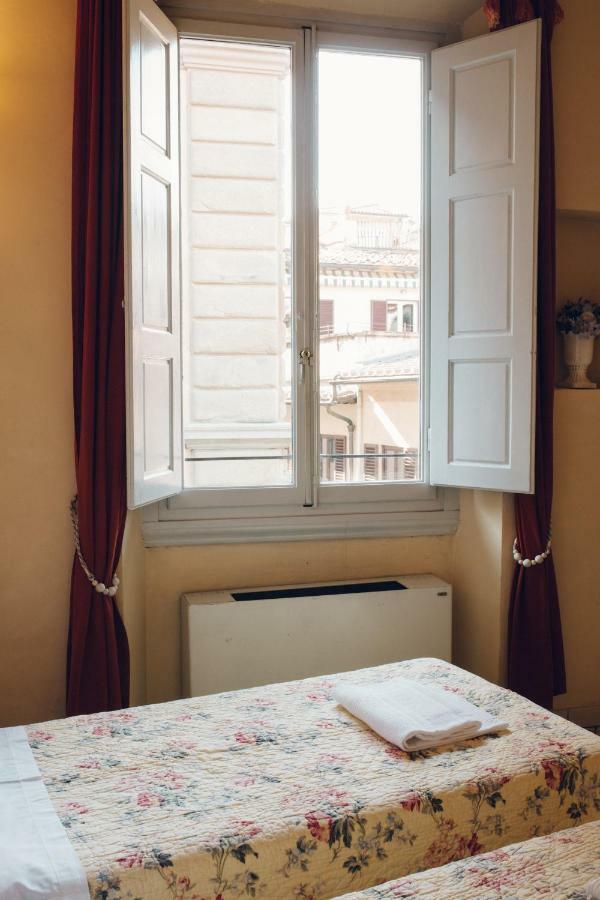B&B Life Style Novecento Firenze Esterno foto