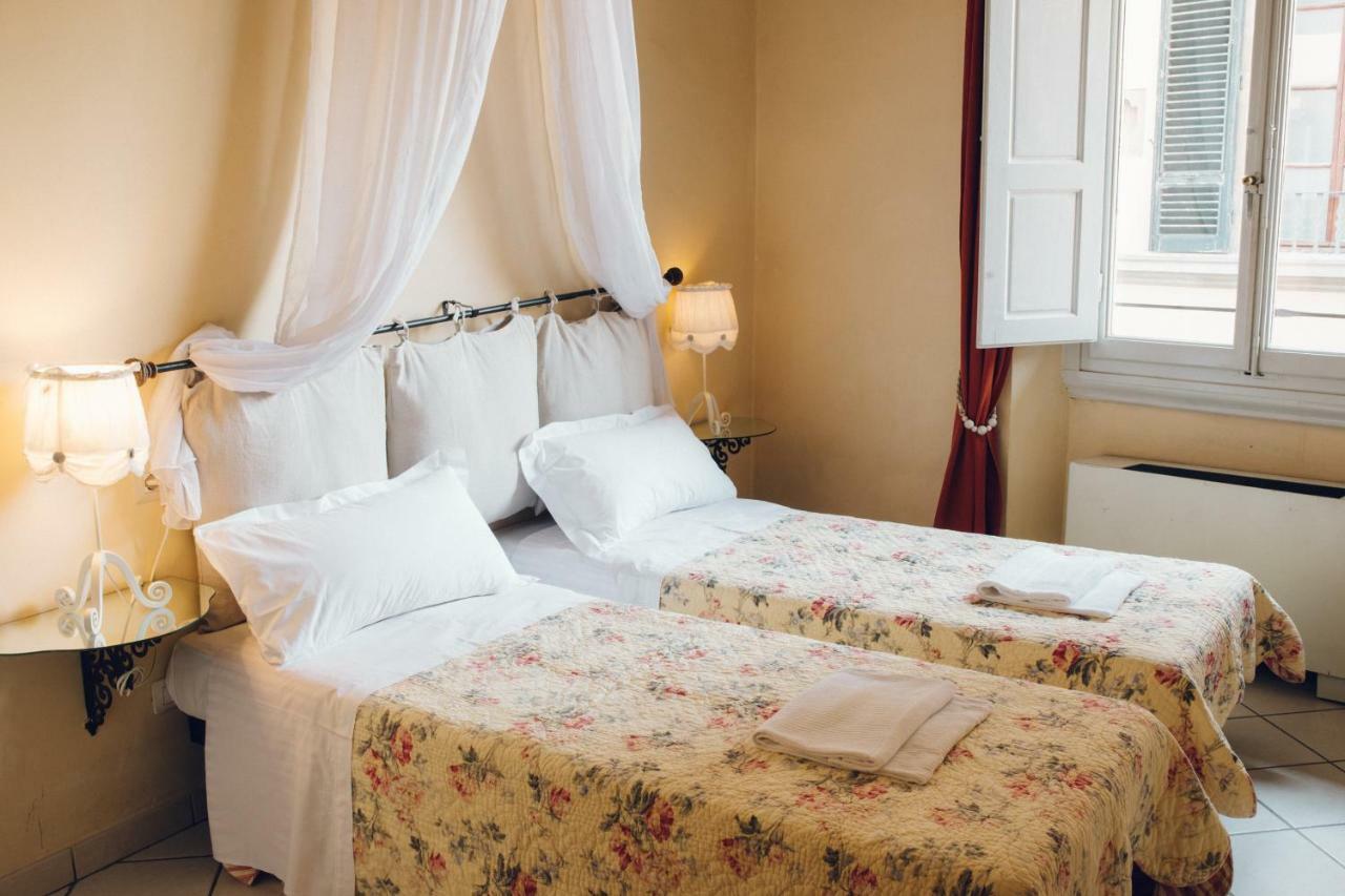 B&B Life Style Novecento Firenze Esterno foto