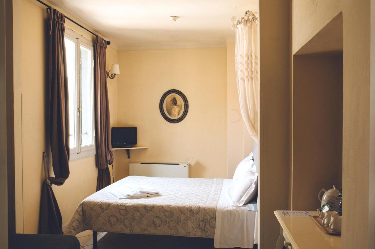 B&B Life Style Novecento Firenze Esterno foto